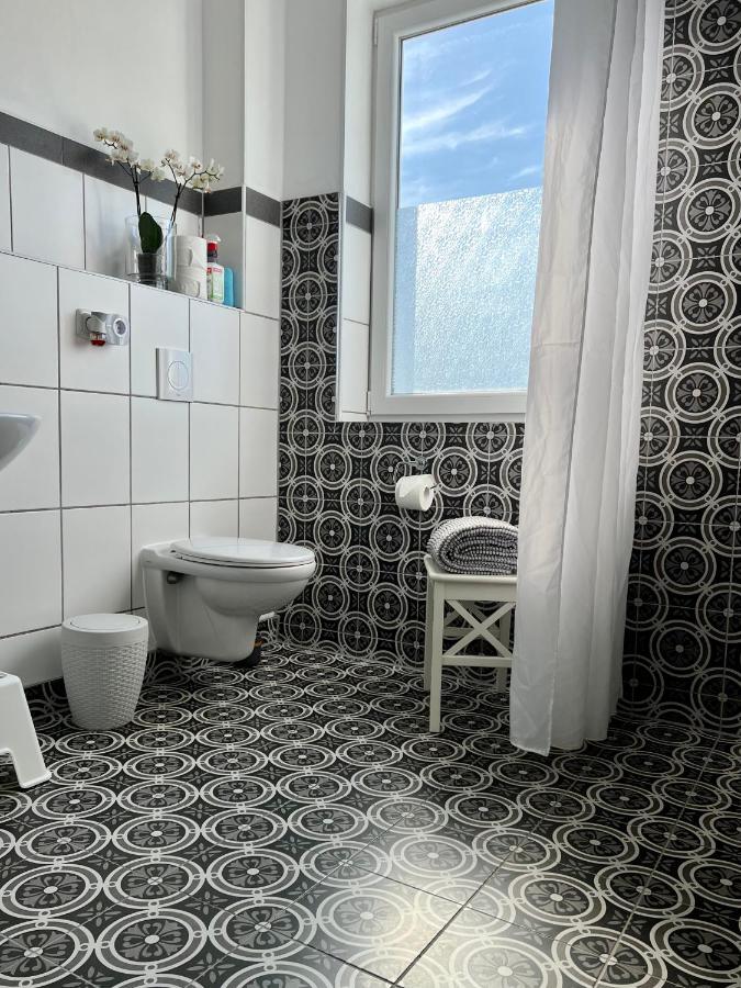 شقة Haus Stoertebeker No.2 Börgerende-Rethwisch المظهر الخارجي الصورة
