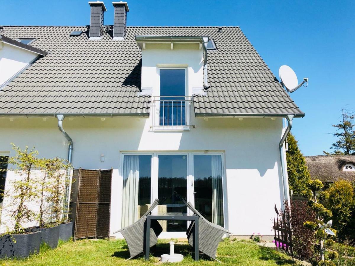 شقة Haus Stoertebeker No.2 Börgerende-Rethwisch المظهر الخارجي الصورة