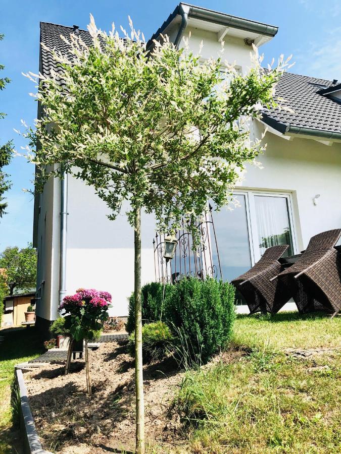 شقة Haus Stoertebeker No.2 Börgerende-Rethwisch المظهر الخارجي الصورة